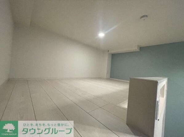 ハーモニーテラス白鷺IIの物件内観写真